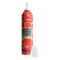 Espuma para Drinks Easy Drinks Grapefruit e Hibisco Lata 260g - Cod. 7898951400375