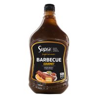 Molho Barbecue Supra Squeeze 1,01kg - Cod. 7898496683677