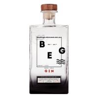 Gin Beg Brazilian Boutique 750ml - Cod. 735201121123