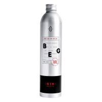 Gin Beg Brazilian Boutique Refil Alumínio 500ml - Cod. 618231321575