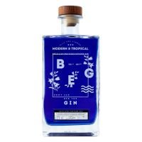 Gin Beg Modern Tropical 750ml - Cod. 751320893758
