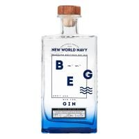 Gin Beg New World Navy 750ml - Cod. 751320893741