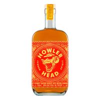 Whisky Estadunidense Howler Head Banana Bourbon 750ml - Cod. 850003347653