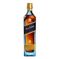 Whisky Escocês Johnnie Walker Blue Label 750ml - Cod. 5000267096063