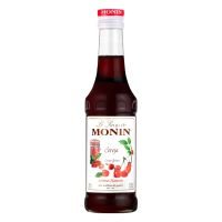 Xarope Monin Cereja Morello 250ml - Cod. 3052911557743