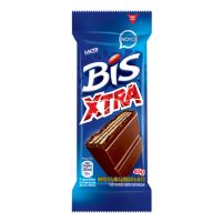 Chocolate Lacta Bis Xtra Original 45g - Cod. 7622210566362