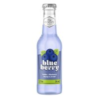 Easy Booze Blueberry 275ml - Cod. 7896050201459