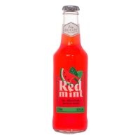 Easy Booze Red Mint 275ml - Cod. 7896050201282