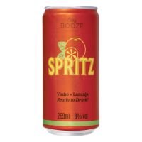 Easy Booze Spritz 269ml - Cod. 7896050201268
