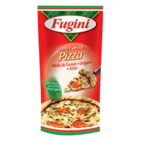 Molho de Tomate Fugini Pizza Sachê 300g | Caixa com 36 Unidades - Cod. 7897517206130C36