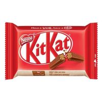Chocolate Kit Kat ao Leite 41,5g - Cod. 7891000248775