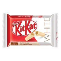 Chocolate Kit Kat Branco 41,5g - Cod. 7891000249246