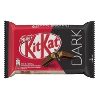 Chocolate Kit Kat Dark 41,5g - Cod. 7891000248836