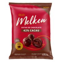 Chocolate em Pó Harald Melken 42% Cacau 1,01kg - Cod. 7897077837911