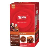 Chocolate em Pó Nestlé Profissional 32% Cacau 1,01kg - Cod. 7891000364567