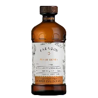 Monin Paragon Timur Berry Mystic Collection 485ml - Cod. 3052911427725