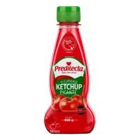 Ketchup Predilecta Picante Squeeze 400g - Cod. 7896292360464