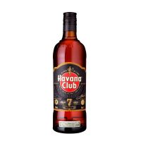 Rum Havana Club 7 Anos 700ml - Cod. 8501110080439