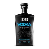 Vodka Draco 750ml - Cod. 7898969982016