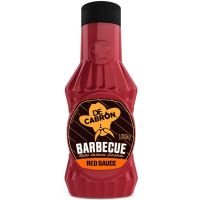 Molho Barbecue Porco Moiado De Cabrón 1010kg - Cod. 7898687070002