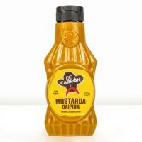 Molho Barbecue Mustard - 1010kg - Cod. 7898946892123