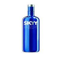 Vodka Skyy 750ml - Cod. 7896010004502