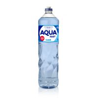 Detergente Clear Natural 1l Aquafast - Cod. 7898302002876