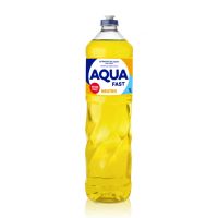 Detergente Neutro 1l Aquafast - Cod. 7898302002869