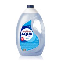 Detergente Clear 5l Aquafast - Cod. 7898302000926