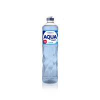 Detergente Clear Natural 500ml Aquafast - Cod. 7898302000353