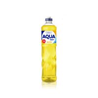 Detergente Neutro 500ml Aquafast - Cod. 7898302000346
