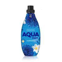 Amaciante Conc Azul Harmonia 1l Aquafast - Cod. 7898302005433