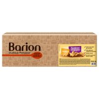 Bombom Barion Triturado Amendoim Coberto com Chocolate Caixa 2kg - Cod. 7896018201248