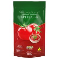 Molho de Tomate Ruah Specialle Sachê 300g - Cod. 7898380261332