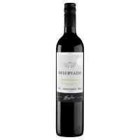 Vinho Uruguaio Estilo Reservado Cabernet Sauvignon 750ml - Cod. 7896100504004