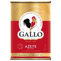Azeite de Oliva Gallo Tipo Único Lata 500ml - Cod. 5601252231287