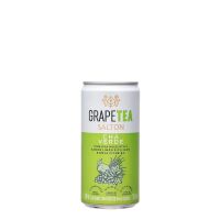 Chá Verde Salton Grapetea Limão/Cidreira 269ml - Cod. 7896023018299