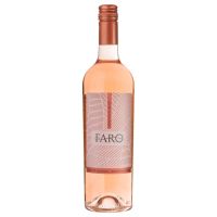 Vinho Argentino Faro Sangiovese Rosé 750ml - Cod. 7798067083984