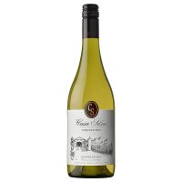 Vinho Chileno Casa Silva Colección Chardonnay Branco 375ml - Cod. 7804454005474