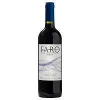 Vinho Chileno Faro Merlot 750ml - Cod. 7808765741373