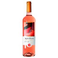 Vinho Chileno Ravanal Selection Terroir Rosé 750ml - Cod. 7804374002027
