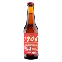 Cerveja 1906 Red Vintage Long Neck 330ml - Cod. 8412598001079