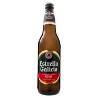 Cerveja Estrella Galicia 600ml - Cod. 7898953990010
