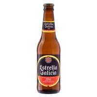 Cerveja Estrella Galicia L Neck Nacion 355ml - Cod. 7898953990140