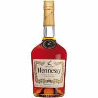 Conhaque Hennessy Very Special 700ml - Cod. 3245990250203