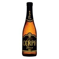Cerveja Cerpa Prime Puro Malte 350ml - Cod. 7896388000885