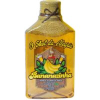 Bebida Mista Petaca Bananazinha 200ml - Cod. 7897574199642