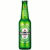 Cerveja Heineken Long Neck 330ml - Cod. 7896045505371