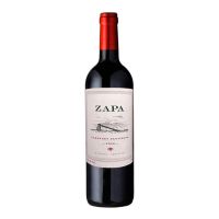 Vinho Argentino Zapa Cabernet Sauvignon Tto 750ml - Cod. 7791843012796