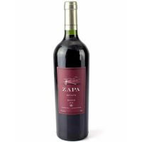 Vinho Argentino Zapa Estate Blend Tto 750ml - Cod. 7791843012918